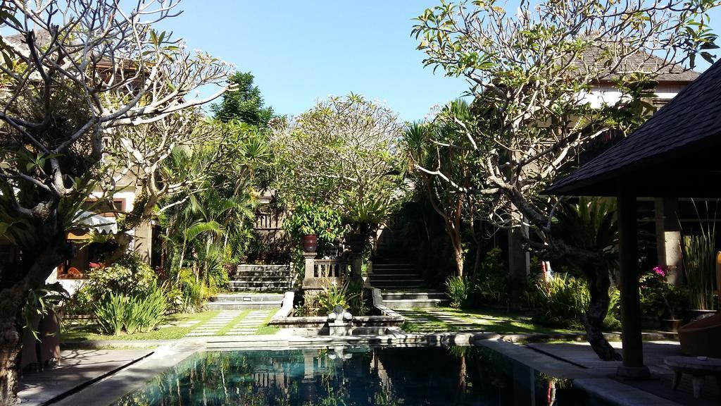 Villa Arwana Estate Seminyak Exterior foto