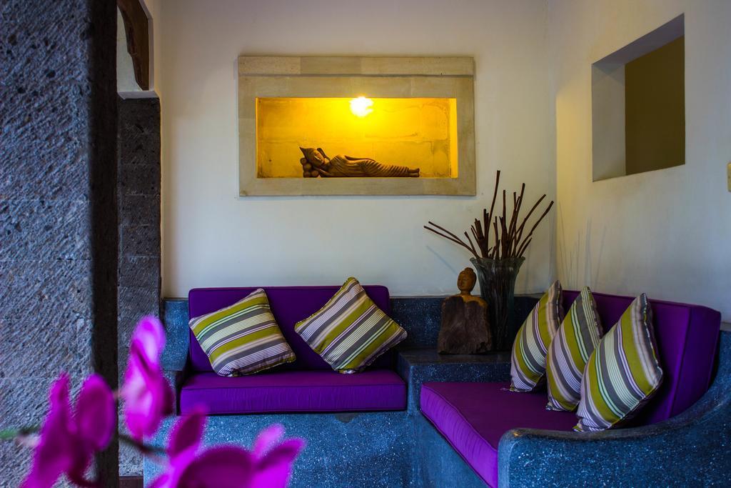 Villa Arwana Estate Seminyak Exterior foto