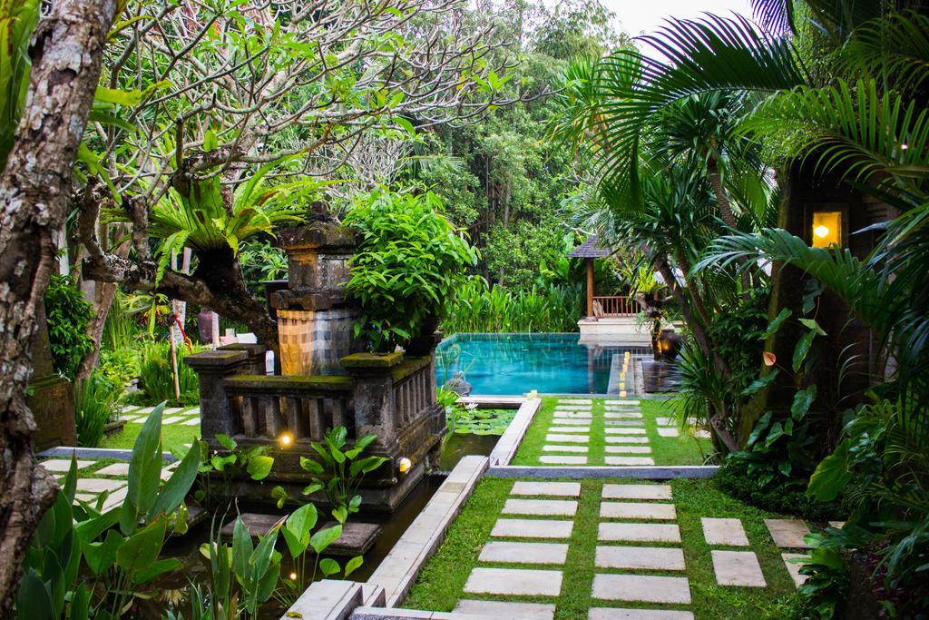 Villa Arwana Estate Seminyak Exterior foto