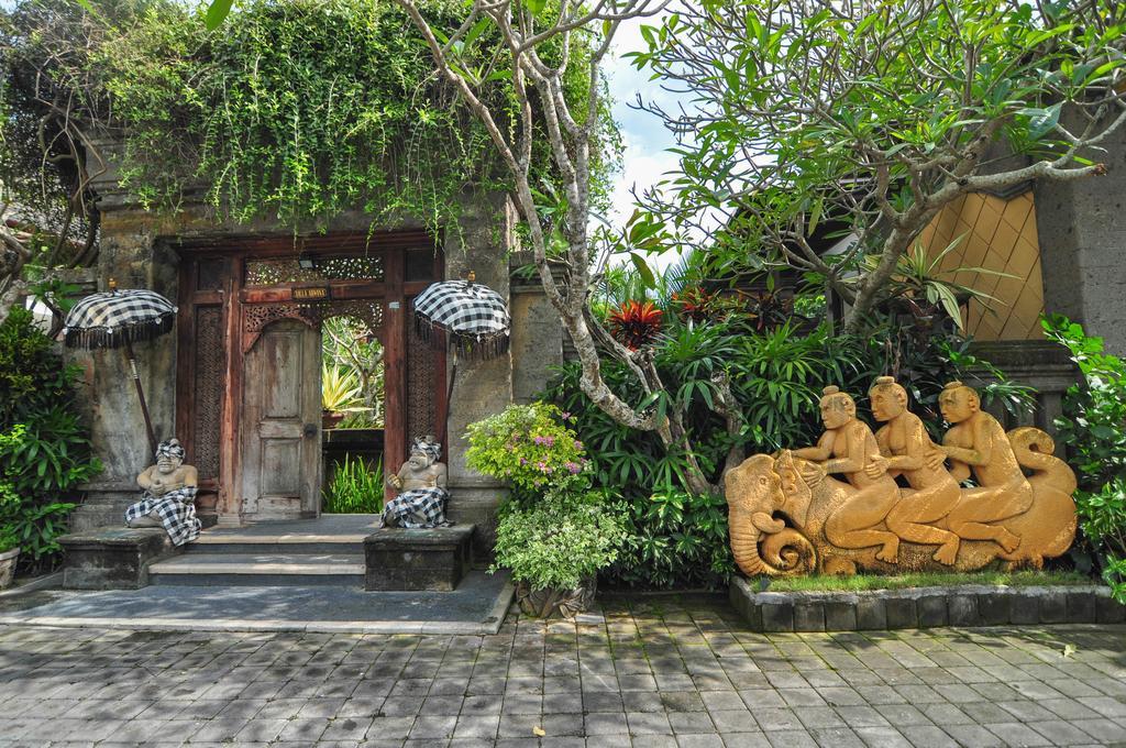 Villa Arwana Estate Seminyak Exterior foto
