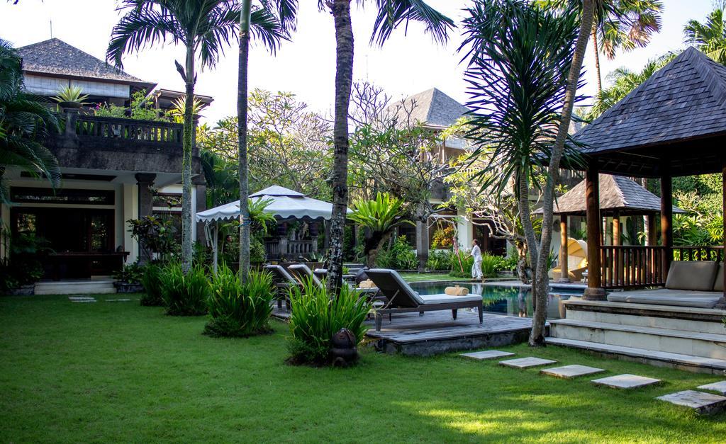 Villa Arwana Estate Seminyak Exterior foto