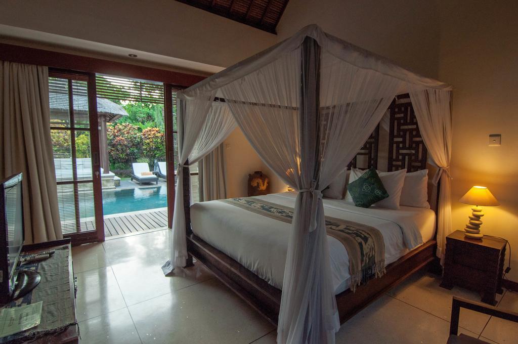 Villa Arwana Estate Seminyak Exterior foto