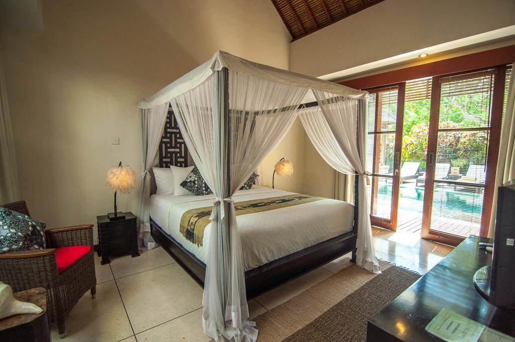 Villa Arwana Estate Seminyak Exterior foto